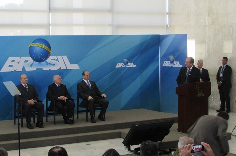 Ministro anuncia pacote de investimento de R$ 1,7 bilhões para a Saúde