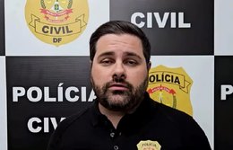 Polícia investiga esquema de fraude por Pix