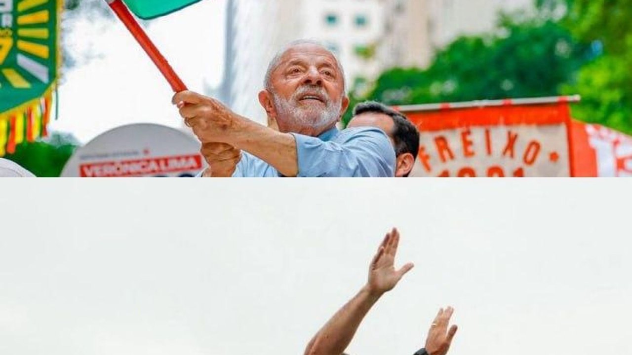 Definido segundo turno das eleições presidenciais
