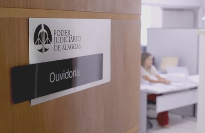 Ouvidoria: canal da Justiça alagoana em diálogo com a sociedade
