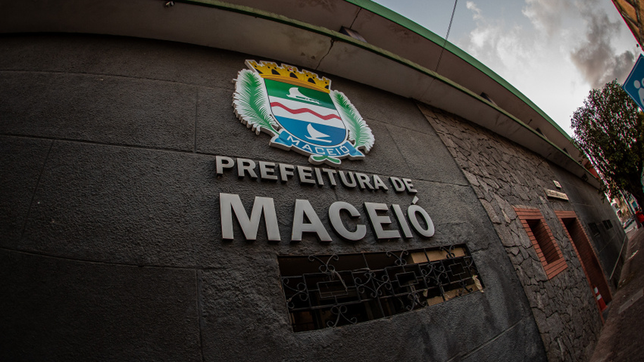 Prefeitura de Maceió anuncia Programa de Regularização Fiscal