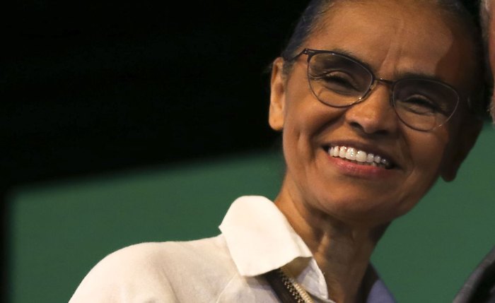 Marina Silva