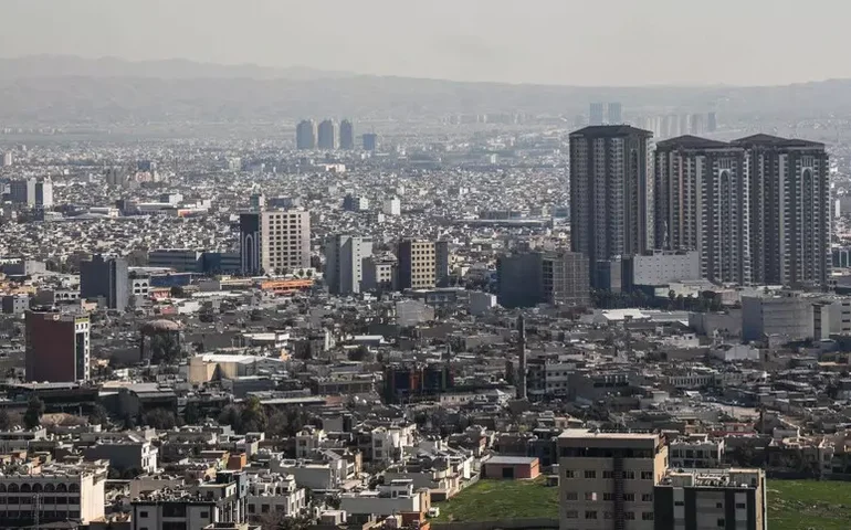 Apagão atinge Iraque em meio à escalada de conflitos no Oriente Médio