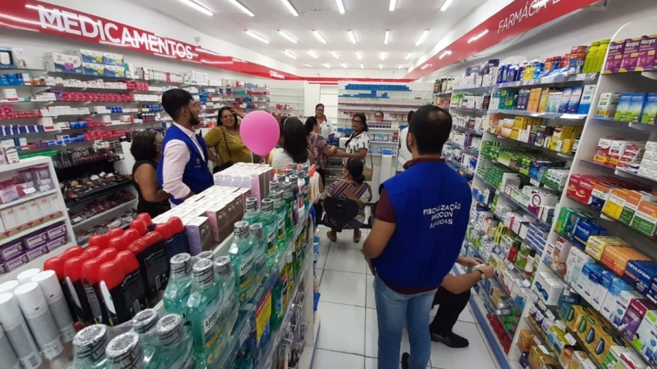 Procon reforça equipes e atuação para conter abusos ao consumidor durante pandemia