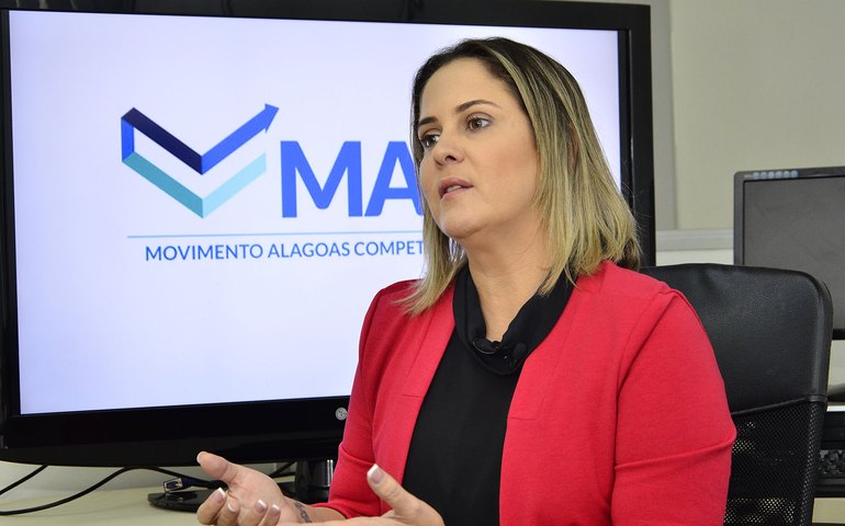 Empresas alagoanas disputam o Prêmio Estadual da Qualidade e Competitividade