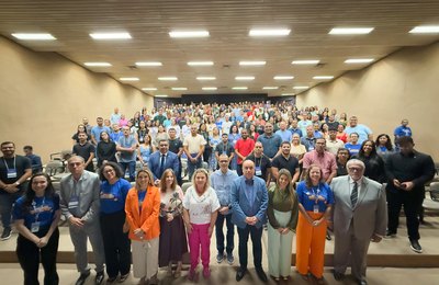MPAL participa de Seminário Estadual sobre Proteção a Crianças e Adolescentes Ameaçados de Morte