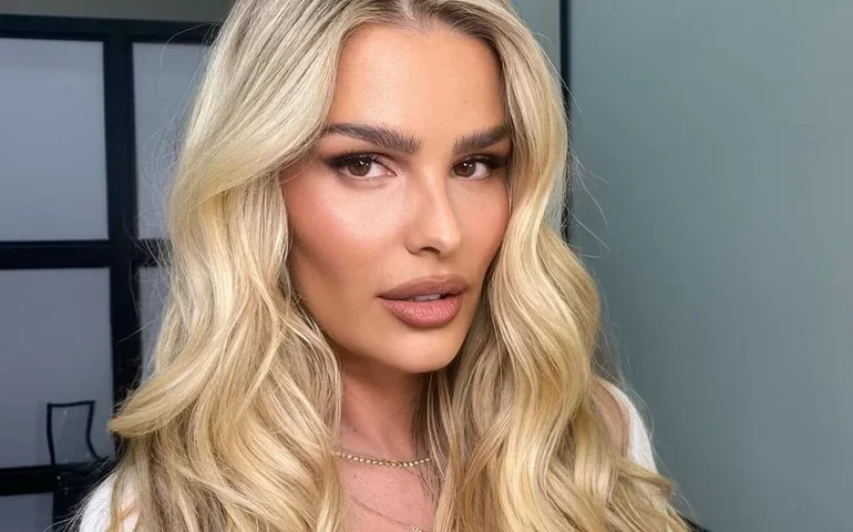 BBB 24: Yasmin questiona comentários sobre compulsão alimentar: 'toco na comida, vocês olham'