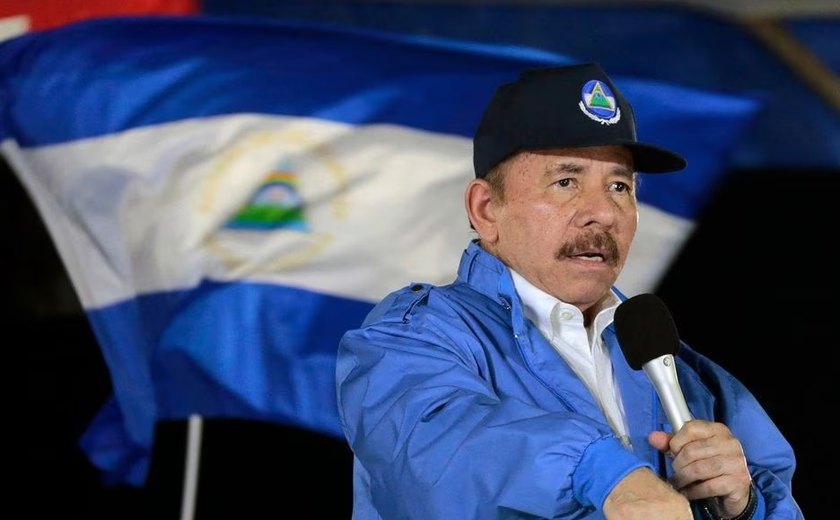 Nicarágua prende mais um padre católico crítico da ditadura de Daniel Ortega