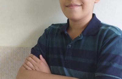  Estudante de Anadia é medalhista na Olimpíada Brasileira de Matemática das Escolas Públicas