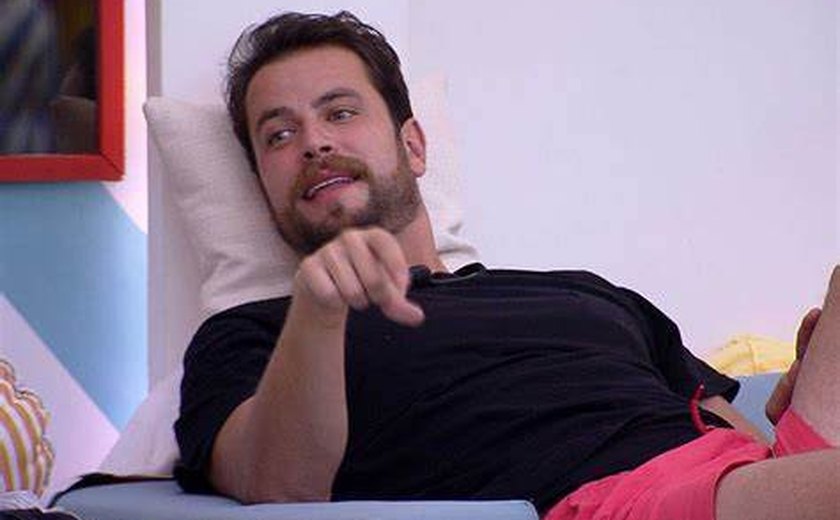 Gustavo é o brother mais odiado no BBB 22; Eliezer aparece em segundo