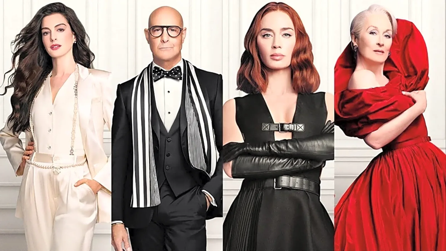 O Diabo Veste Prada: “entre o sucesso e a identidade, a Andy que vive em nós”