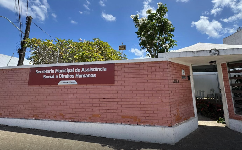 Programa Minha Chance: Certificados de conclusão estão disponíveis na Secretaria de Assistência Social