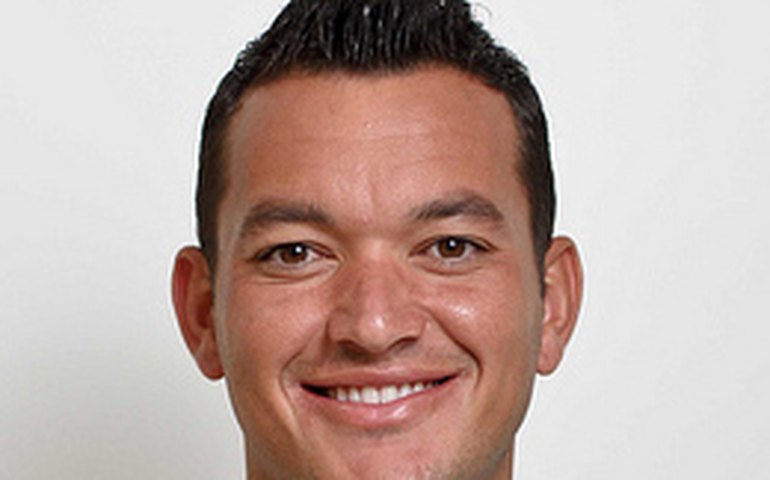 Réver diz que Sampaoli já tem feito orientações táticas em treinos do Atlético-MG