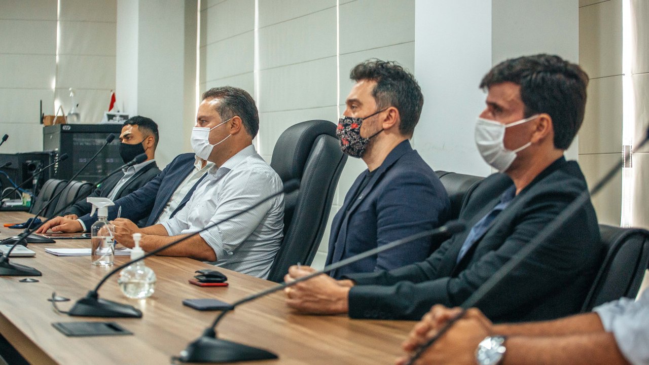 Atração de negócios: primeira fábrica de motores elétricos do Nordeste deve aportar em Alagoas este ano