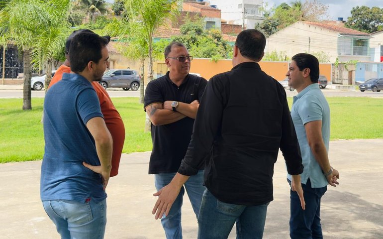 Arapiraca terá telão no Bosque para torcer pelo ASA nas Oitavas de Final da Série D