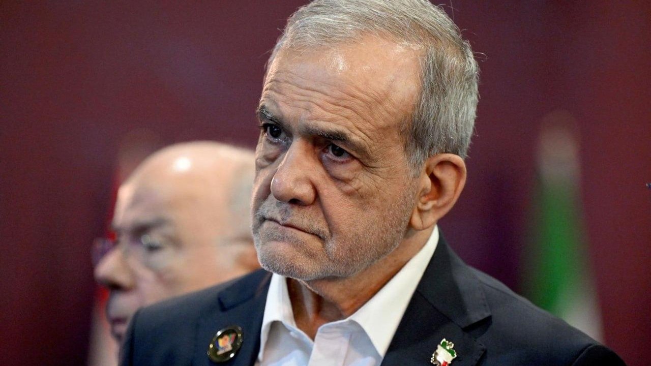 Presidente iraniano: 'Se os americanos são guerreiros, que enfrentem nossas bravas forças militares'