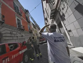 Terremoto atinge sul da Itália e reacende temor em área de supervulcão