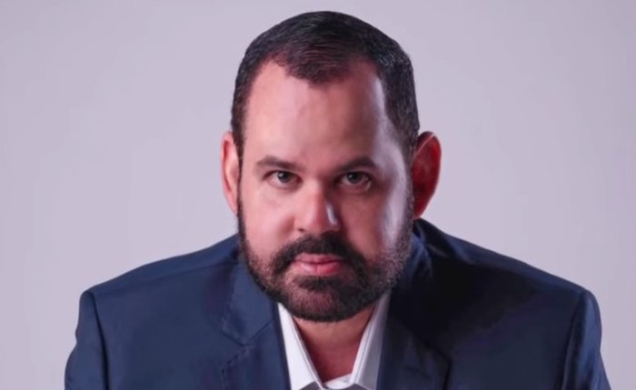 Diogo ﻿José Andrade Romão é engenheiro civil filiado ao PT