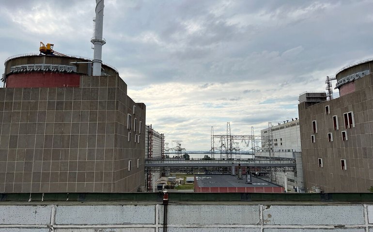 Ataque deixa ao menos 10 mortos na região de Zaporizhzhia, controlada por Rússia