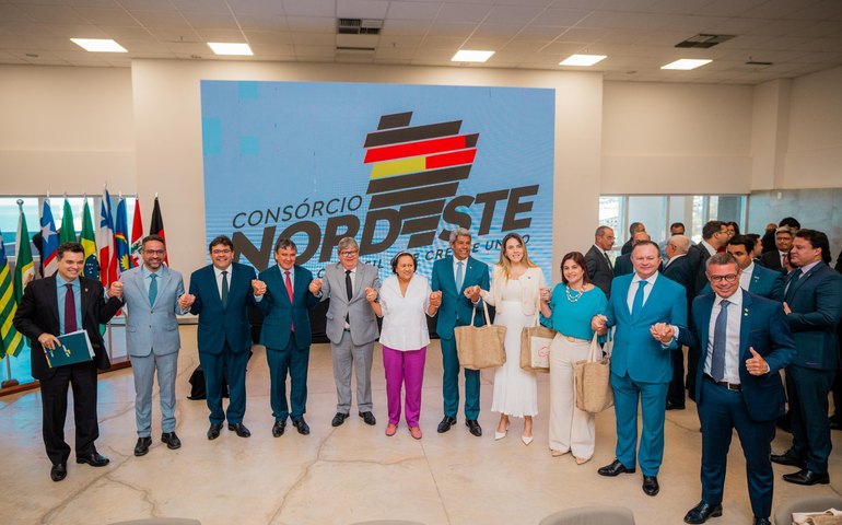 Paulo Dantas defende junto ao Consórcio Nordeste intensificar enfrentamento à febre aftosa