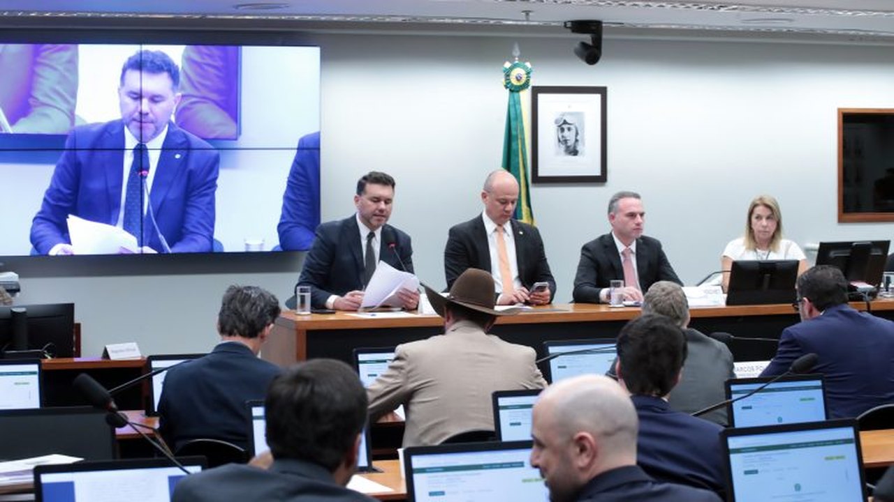 Conselho de Ética pode instaurar novos processos nesta quarta-feira