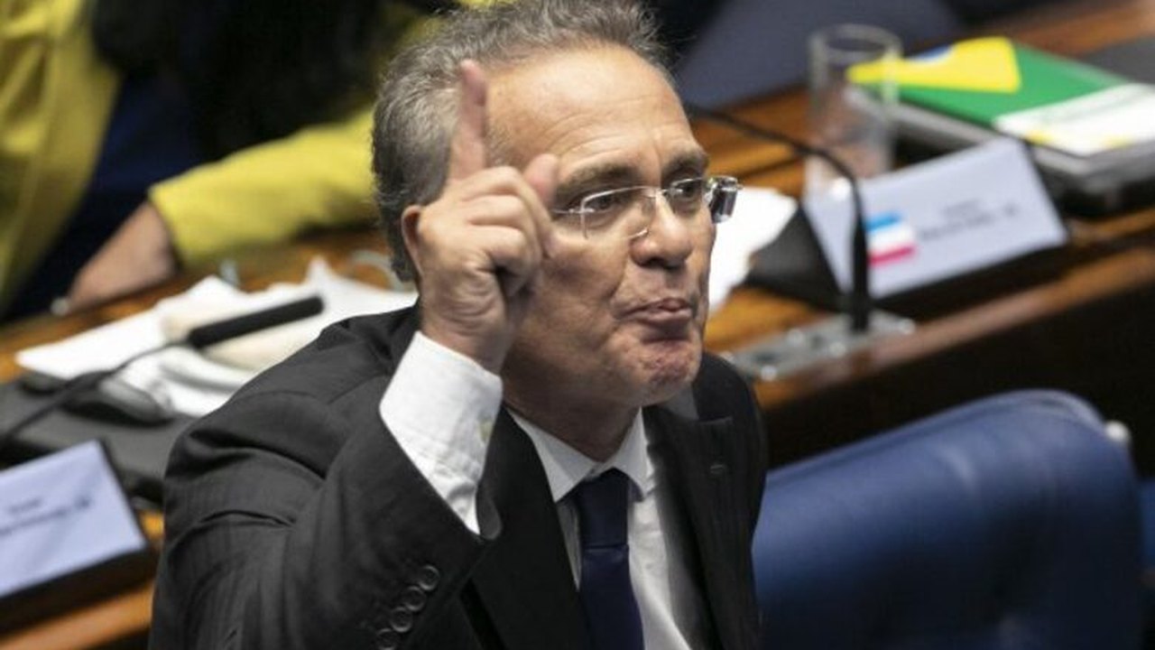 Em vitória de Renan sobre Lira, Dantas é eleito governador de Alagoas