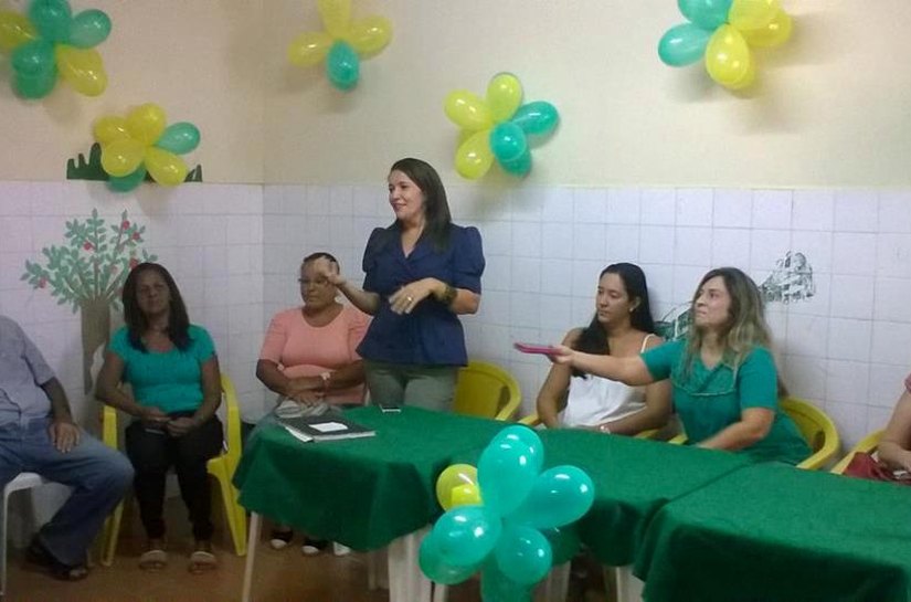 SMS empossa membros de dois Conselhos Gestores