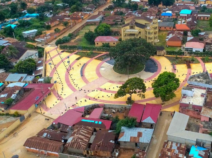 Agência brasileira promove roteiro pelas raízes da cultura afro-brasileira no Benim