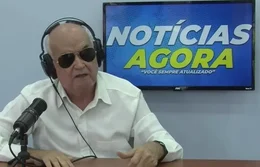 A HORA DA VERDADE com Fernando Valões - 29/05/2024