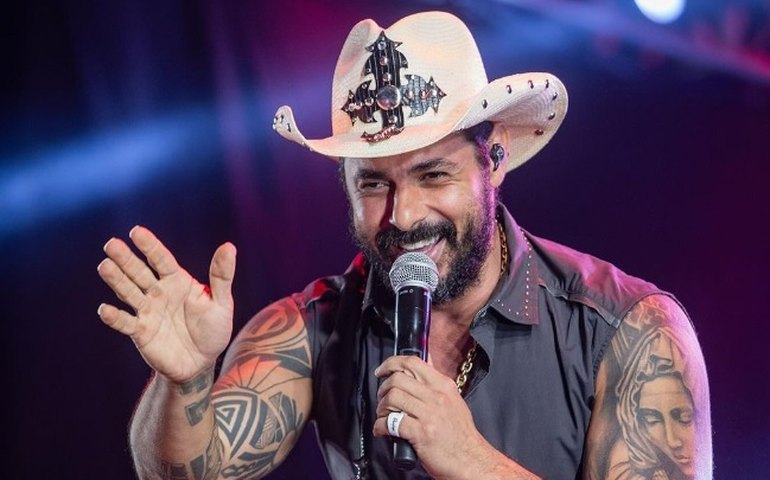 'Estou em pedaços', diz viúva de João Carreiro ao comentar luto após morte do sertanejo