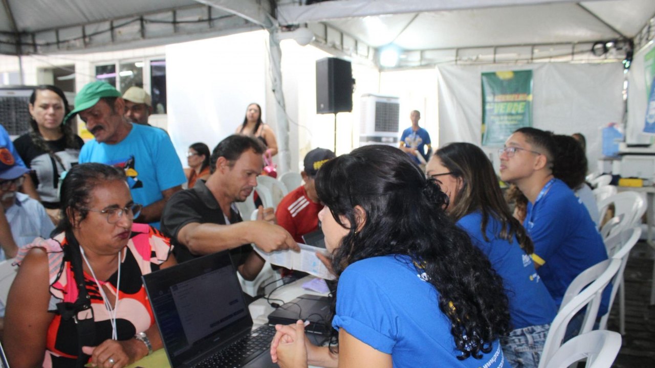 Procon na Rua oferece atendimentos gratuitos em Palmeira dos Índios