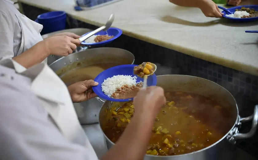 Aliança Contra Fome tem adesão de última hora da Argentina