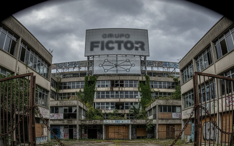 Perícia recomenda inclusão de novas empresas do Grupo Fictor na recuperação judicial