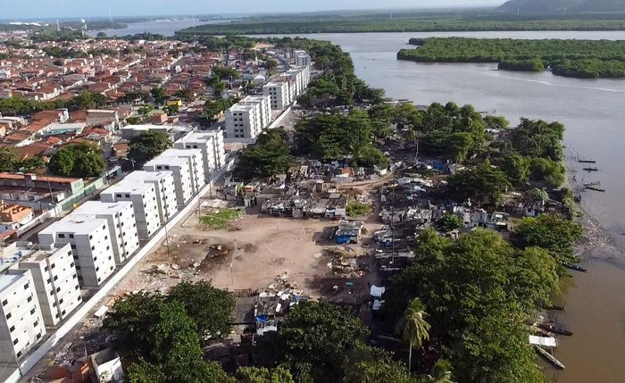 Residencial Parque da Lagoa, no Vergel do Lago