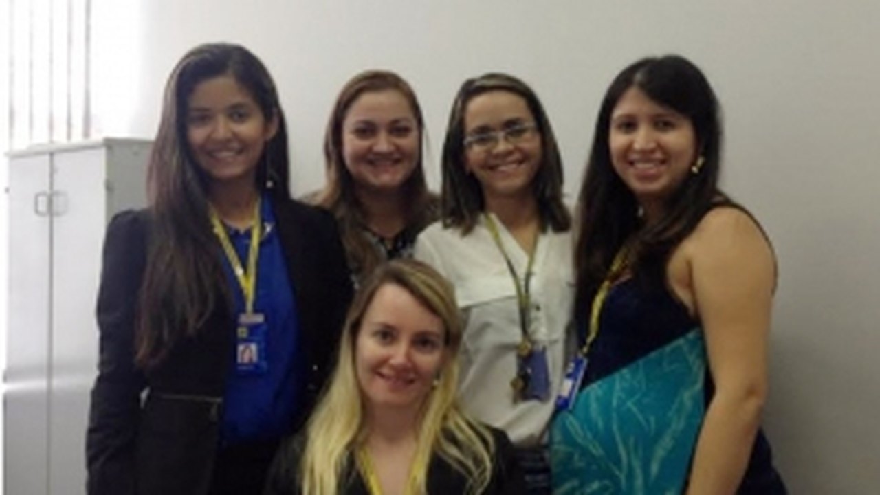 Banco do Brasil em Palmeira ganha gerentes mulheres