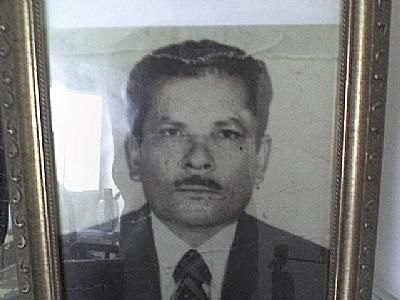Pastor José Alves foi um dos grandes homens de Deus