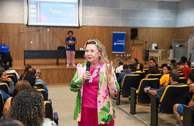 Secdef realizará inédito letramento anticapacitismo para alunos do Ifal em Marechal Deodoro