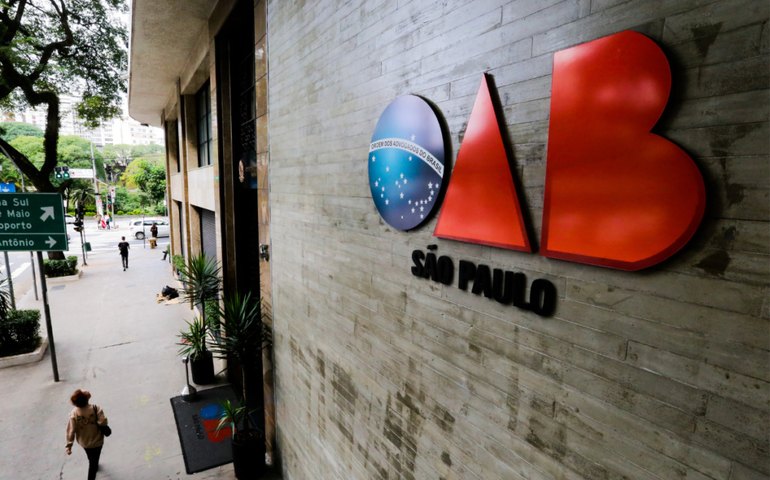 OAB cria Comissão de Segurança Pública de olho no aumento da letalidade da PM de SP