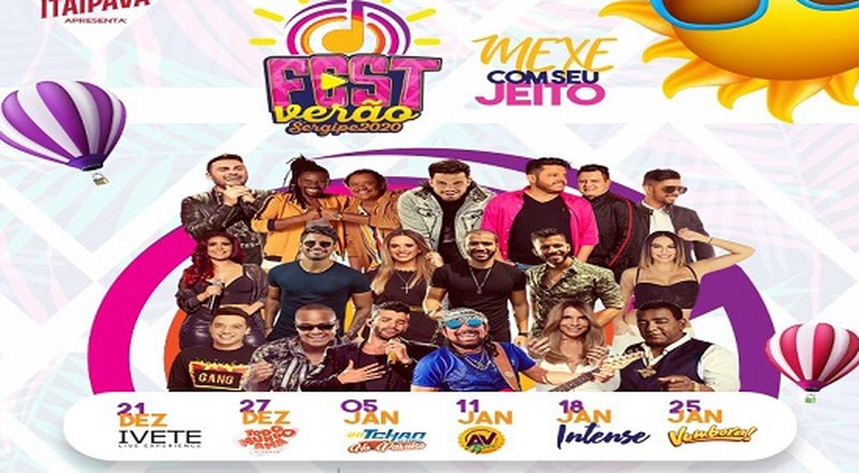 fest verao 2020