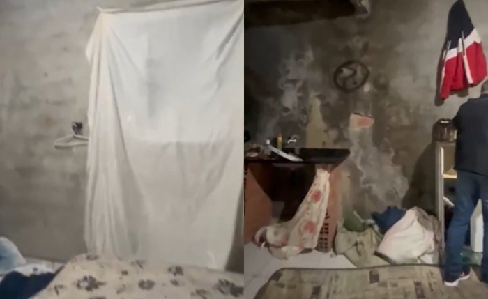 Juiz sequestrado em SP passou 24 horas preso em cativeiro