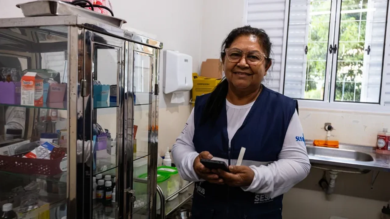 Internet e telemedicina chegarão a 114 UBS de Alagoas para reduzir filas e ampliar atendimento à população