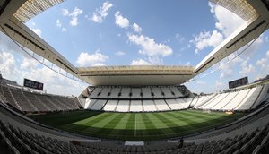 neo quimica arena / Foto: Foto: Agência Corinthias
