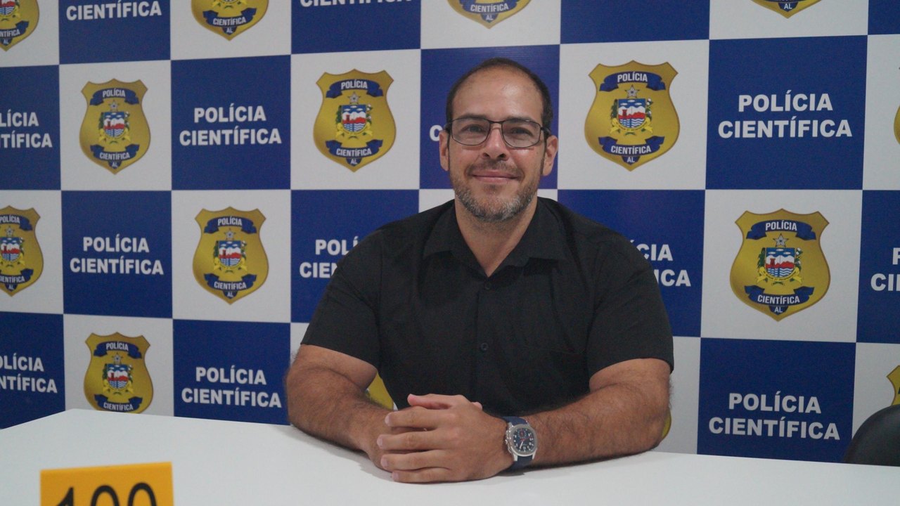 Policiais Científicos de Alagoas já podem acessar o Escuta Susp