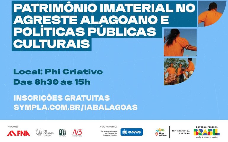 Instituto de Arquitetos do Brasil leciona oficina de incentivo à preservação do patrimônio histórico e cultural