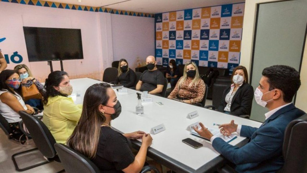 Prefeitura de Maceió já pagou R$ 57,8 milhões em precatórios do Fundef