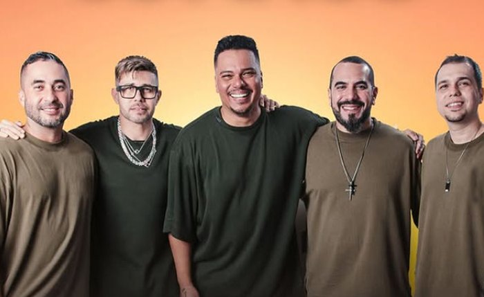 Banda Sorriso Marroto