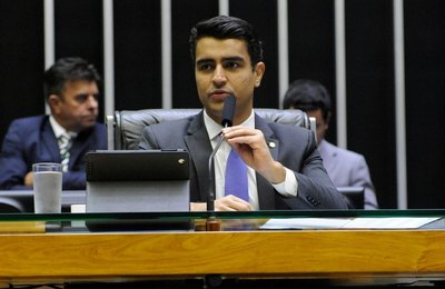 Deputado JHC lança mais uma edição do projeto Emendas Participativas 