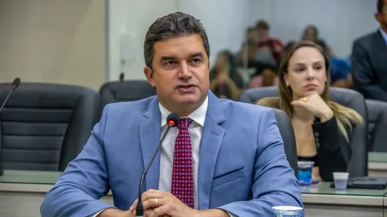 Na Câmara, Rui poderá ser um ‘calo no sapato’ da gestão de JHC/Cunha em Maceió