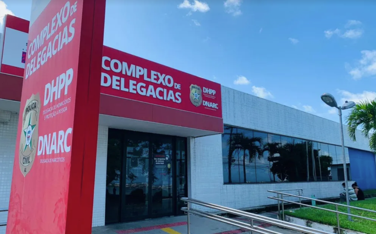 Polícia Civil instaura inquérito para investigar homicídio de jovem no Riacho Doce