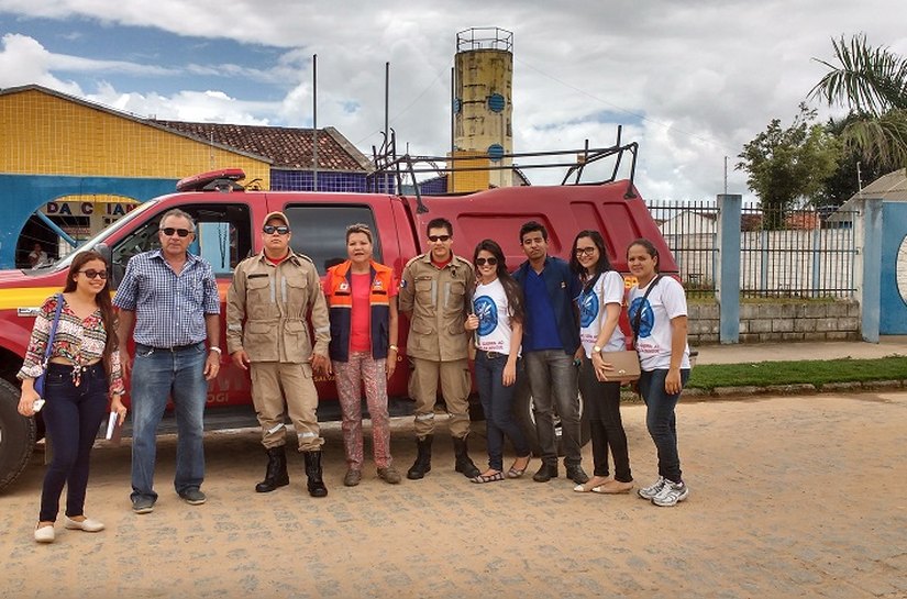 Porto Calvo promove novo mutirão de combate ao Aedes aegipty